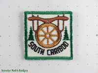 South Cariboo [BC S06b]